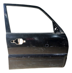 Porta Dianteira Direita Pajero Tr4 2002 A 2004 Com Detalhe