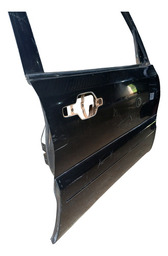 PORTA DIANTEIRA DIREITA PAJERO TR4 2002 A 2004 COM DETALHE