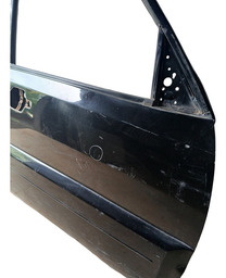 PORTA DIANTEIRA DIREITA PAJERO TR4 2002 A 2004 COM DETALHE