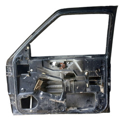 PORTA DIANTEIRA DIREITA S10/BLAZER 1995 A 2011 COM DETALHE
