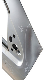 PORTA DIANTEIRA DIREITA PALIO/ SIENA 2006 A 2015 COM DETALHE