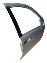 PORTA DIANTEIRA DIREITA PALIO/ SIENA 2006 A 2015 COM DETALHE