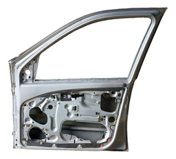 PORTA DIANTEIRA DIREITA PALIO/ SIENA 2006 A 2015 COM DETALHE