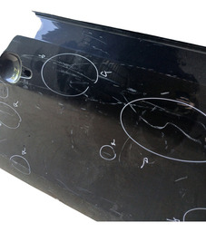 PORTA DIANTEIRA DIREITA I30 2009 A 2012 COM DETALHE