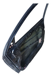 PORTA DIANTEIRA DIREITA I30 2009 A 2012 COM DETALHE