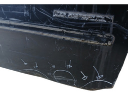 PORTA DIANTEIRA DIREITA VW GOL G5 G6 G7 G8 11/20 C/DETALHE