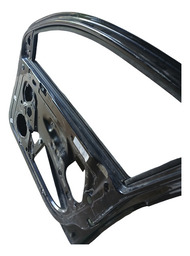 PORTA DIANTEIRA DIREITA VW GOL G5 G6 G7 G8 11/20 C/DETALHE