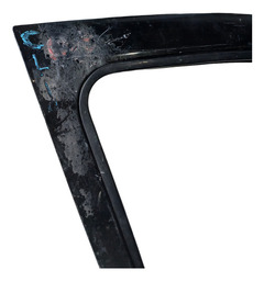 PORTA DIANTEIRA DIREITA RENAULT CLIO 2000/2002 COM DETALHE