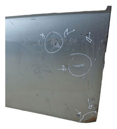 PORTA DIANTEIRA DIREITA PALIO ATTRACTIVE 2005/12 C/DETALHE