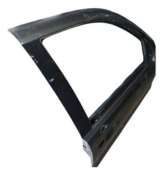 PORTA DIANTEIRA DIREITA PALIO ATTRACTIVE 2005/12 C/DETALHE