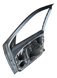 PORTA DIANTEIRA DIREITA PALIO ATTRACTIVE 2005/12 C/DETALHE