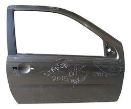 Porta Dianteira Direita Fiat Strada Locker 2015/19 C/detalhe