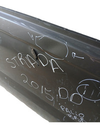 PORTA DIANTEIRA DIREITA FIAT STRADA LOCKER 2015/19 C/DETALHE