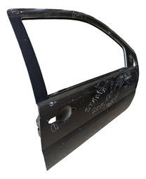 PORTA DIANTEIRA DIREITA FIAT STRADA LOCKER 2015/19 C/DETALHE