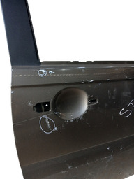 PORTA DIANTEIRA DIREITA FIAT STRADA LOCKER 2015/19 C/DETALHE