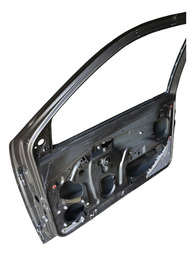 PORTA DIANTEIRA DIREITA FIAT STRADA LOCKER 2015/19 C/DETALHE