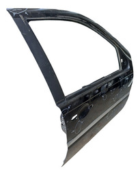 PORTA DIANTEIRA DIREITA PALIO ATTRACTIVE 2008/12 COM DETALHE