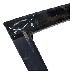 PORTA DIANTEIRA DIREITA PALIO ATTRACTIVE 2008/12 COM DETALHE