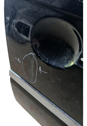 PORTA DIANTEIRA DIREITA PALIO ATTRACTIVE 2008/12 COM DETALHE