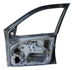 PORTA DIANTEIRA DIREITA PALIO ATTRACTIVE 2008/12 COM DETALHE