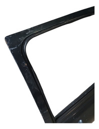 PORTA DIANTEIRA DIREITA FIESTA 96/02 COURIER 96/13 C/DETALHE