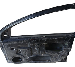 PORTA DIANTEIRA DIREITA CORSA MAX 2007 A 2012 COM DETALHE