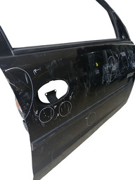 PORTA DIANTEIRA DIREITA CORSA MAX 2007 A 2012 COM DETALHE