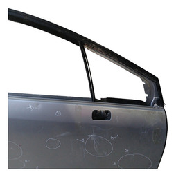 PORTA DIANTEIRA DIREITA C4 PALLAS COM DETALHE