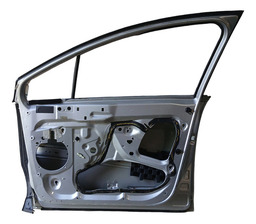 PORTA DIANTEIRA DIREITA C4 PALLAS COM DETALHE