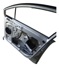 PORTA DIANTEIRA DIREITA C4 PALLAS COM DETALHE