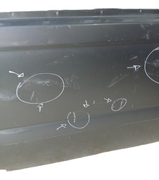 PORTA DIANTEIRA DIREITA PALIO/SIENA G4 ELX COM DETALHE