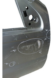 PORTA DIANTEIRA DIREITA PALIO/SIENA G4 ELX COM DETALHE