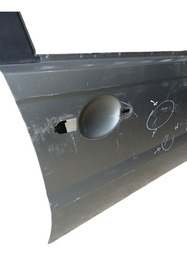 PORTA DIANTEIRA DIREITA PALIO/SIENA G4 ELX COM DETALHE