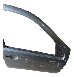 PORTA DIANTEIRA DIREITA PALIO/SIENA G4 ELX COM DETALHE