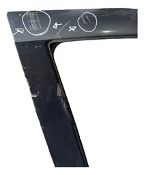 PORTA DIANTEIRA DIREITA PALIO/SIENA G4 ELX COM DETALHE