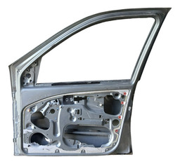 PORTA DIANTEIRA DIREITA PALIO/SIENA G4 ELX COM DETALHE
