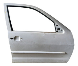 Porta Dianteira Direita Polo 1997 A 1999 Com Detalhe