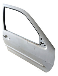 PORTA DIANTEIRA DIREITA POLO 1997 A 1999 COM DETALHE