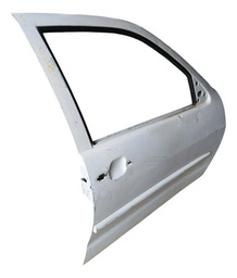 PORTA DIANTEIRA DIREITA POLO 1997 A 1999 COM DETALHE