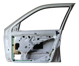 PORTA DIANTEIRA DIREITA POLO 1997 A 1999 COM DETALHE
