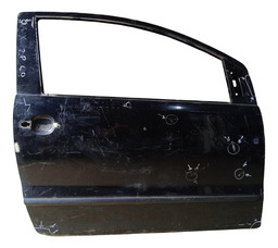 Porta Dianteira Direita Fox 2 Portas 04/10 C/detalhe