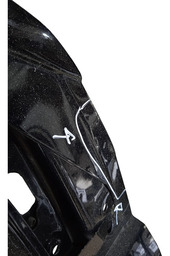 PORTA DIANTEIRA DIREITA FOX 2 PORTAS 04/10 C/DETALHE