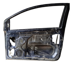 PORTA DIANTEIRA DIREITA FOX 2 PORTAS 04/10 C/DETALHE