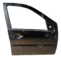 Porta Dianteira Direita Fiat Siena/palio Elx 08/15 C/detalhe