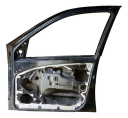 PORTA DIANTEIRA DIREITA FIAT SIENA/PALIO ELX 08/15 C/DETALHE
