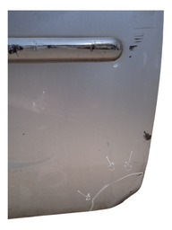 PORTA DIANTEIRA DIREITA LOGAN 2008 A 2012 COM DETALHE