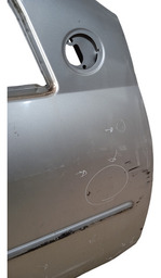 PORTA DIANTEIRA DIREITA LOGAN 2008 A 2012 COM DETALHE