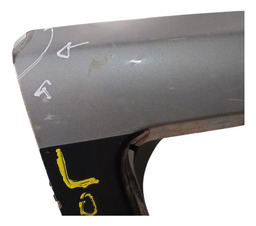 PORTA DIANTEIRA DIREITA LOGAN 2008 A 2012 COM DETALHE