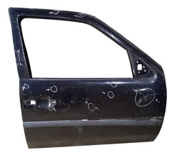 Porta Dianteira Direita Gol G2 G3 1999 A 2003 Com Detalhe