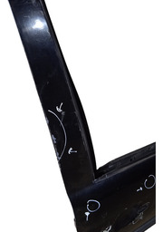 PORTA DIANTEIRA DIREITA GOL G2 G3 1999 A 2003 COM DETALHE